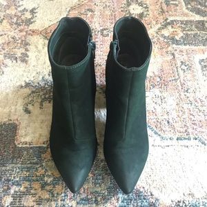 Steve Madden Booties